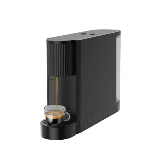 Lepresso Automatic Capsule Coffee Maker - view 1