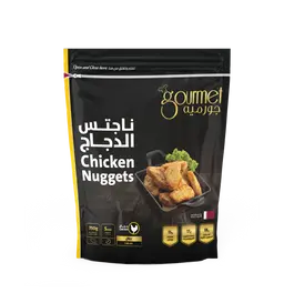 Gourmet Chicken Nuggets 750 gm