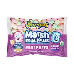 Borgat Marshmallows Mini Fun Party 300 gm 