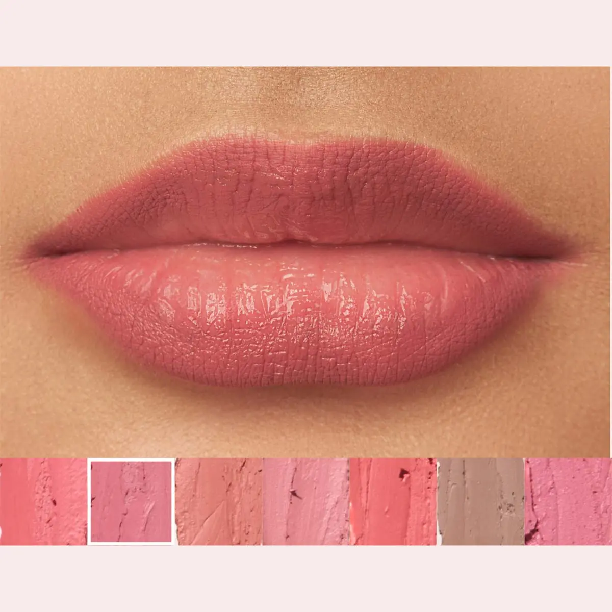 Loca Lip Liner Miss Independent 02 - view 3