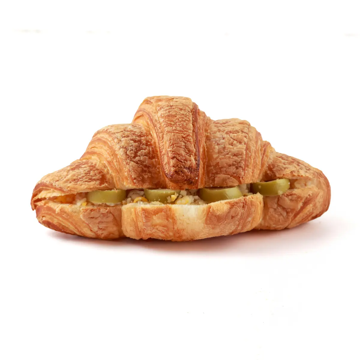 Diyafa Mixed Cheese Croissant  100 gm  - view 1