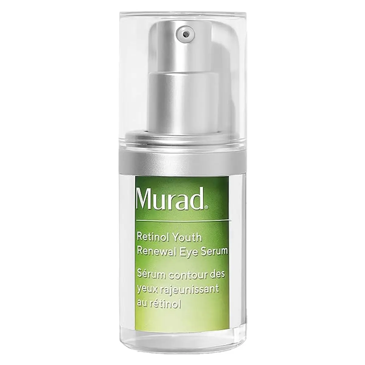 Murad Retinol Youth Renewal Eye Serum 15 ml - view 1