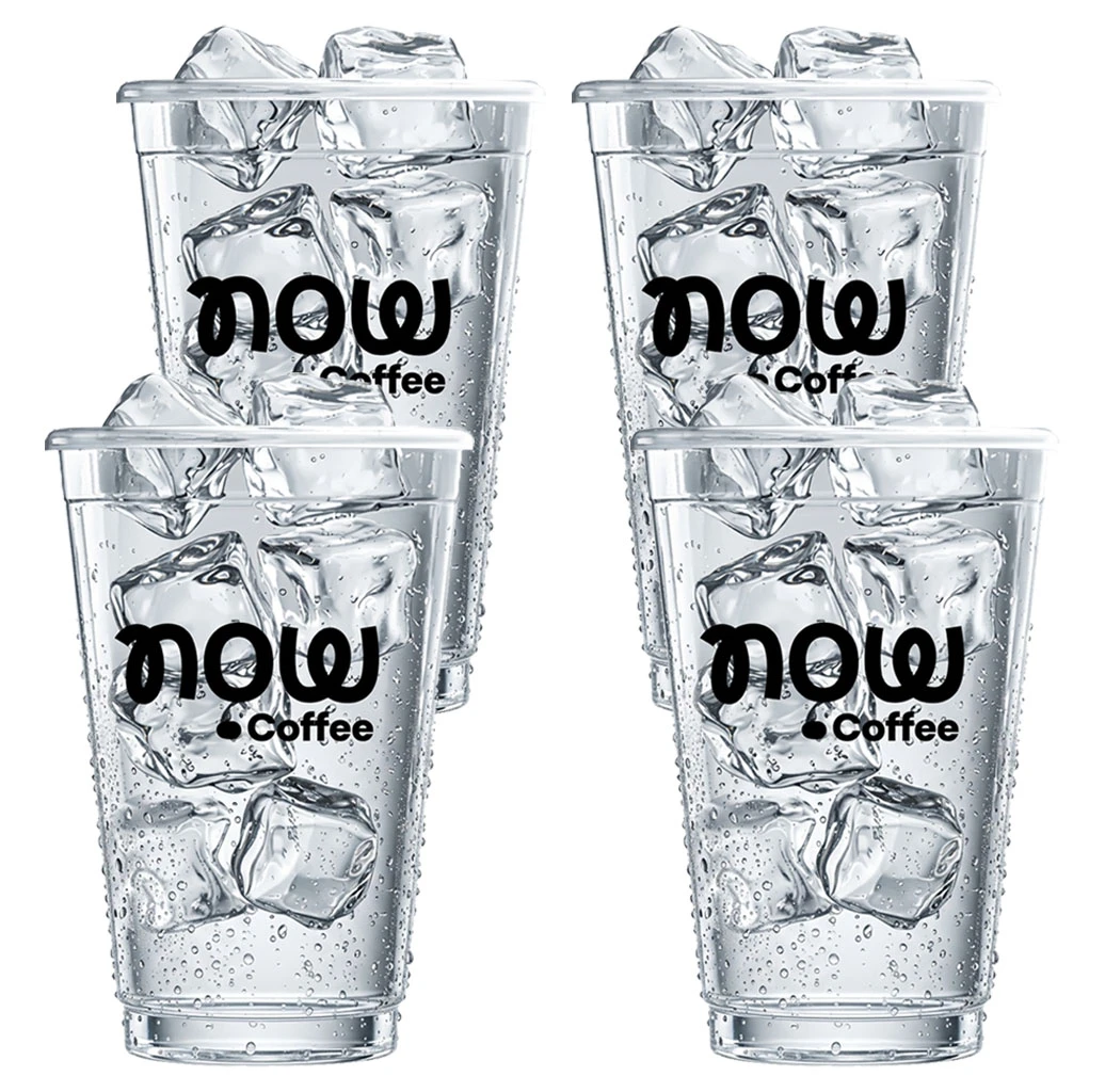 Ice Cube 4 Cups