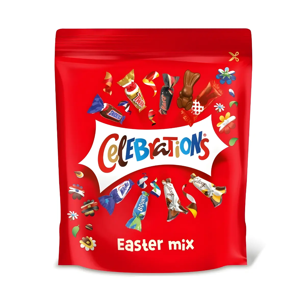 Mars Celebration Pouch 350 gm - view 1