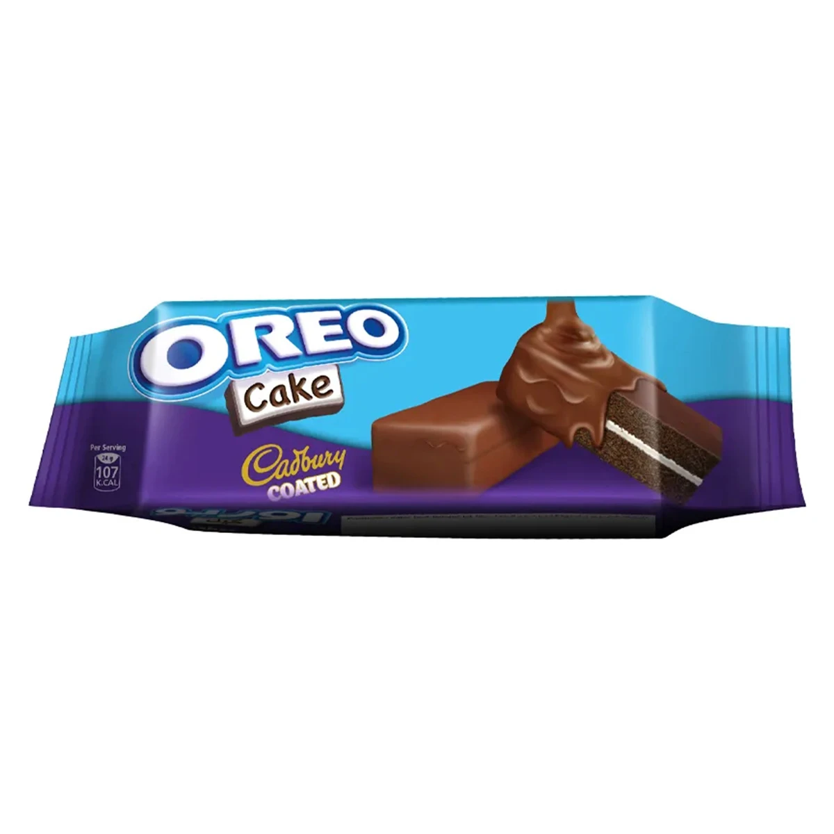 Cadbury Oreo Chocolate Cake Bar 24 gm