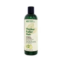 Thicker Fuller Hair Fortifying Conditioner 354 ml