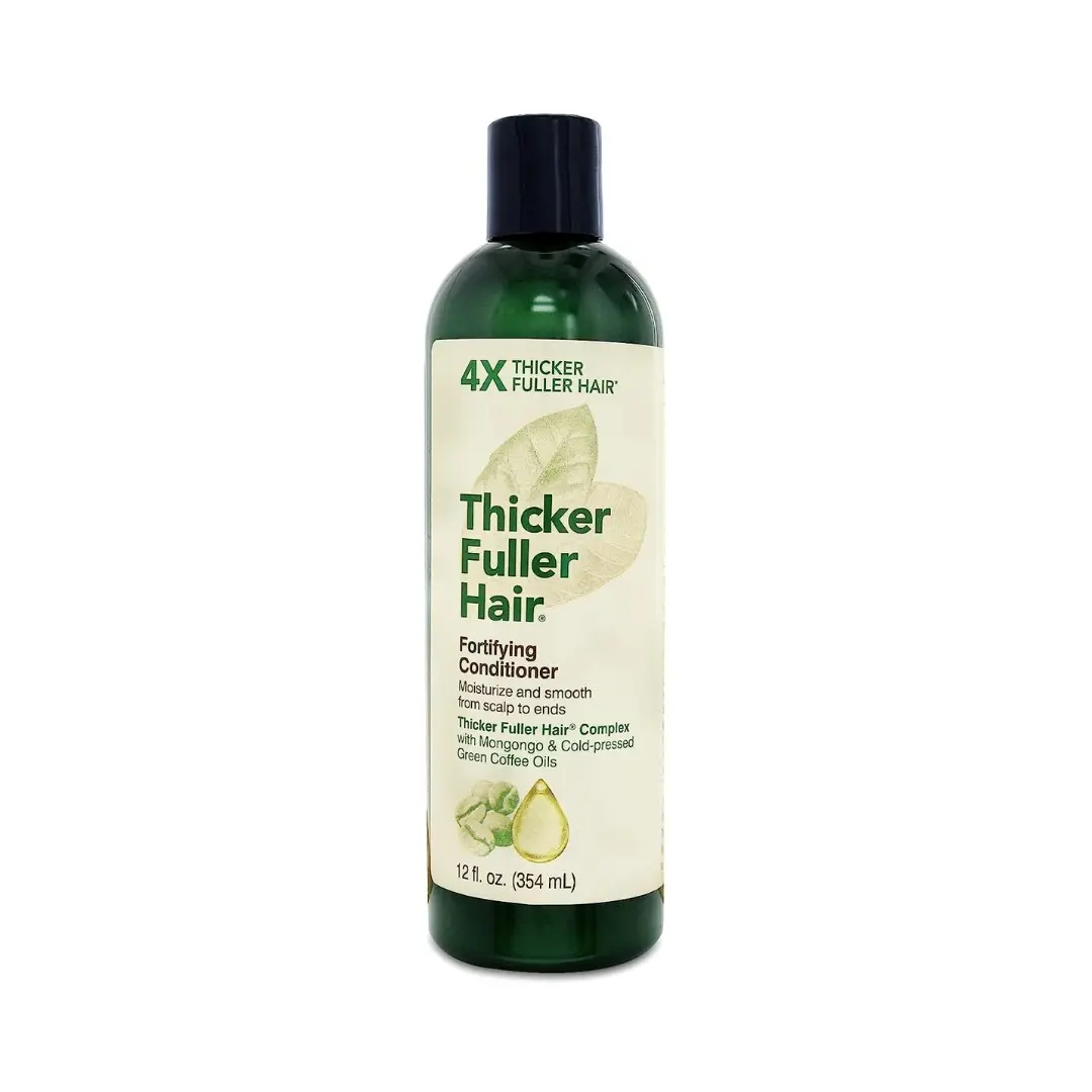 Thicker Fuller Hair Fortifying Conditioner 354 ml - view 1