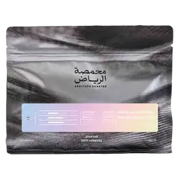 محمصة الرياض خلطة اكسبو كوستاريكا والسلفادور 250 جم