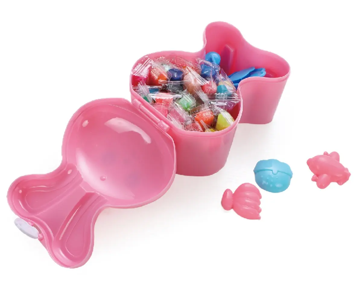  Tooly Play Dough 24 psc - view 3