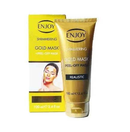 Enjoy Gold Mask 100 ml - view 4