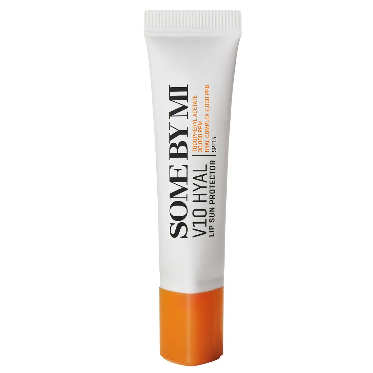 Some By Mi V10 Hyal Lip Sun Protector - view 2