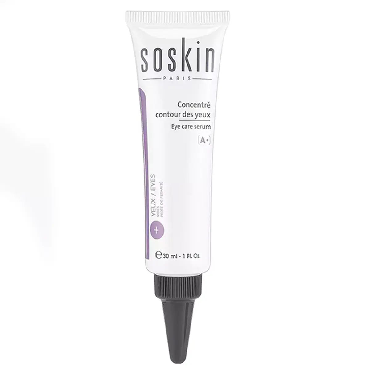 Soskin Eye Care Serum 30 ml - view 6
