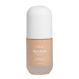 Blink Skin Safe Tinted Moisturizer Spf 40 Warm Medium 40