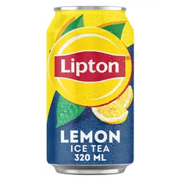 Lipton Ice Tea Lemon 320 ml