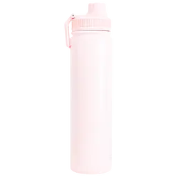 Roco Water Bottle Stainless Steel 750 ml Pink