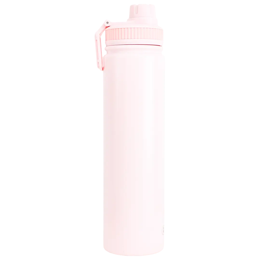Roco Water Bottle Stainless Steel 750 ml Pink - view 1