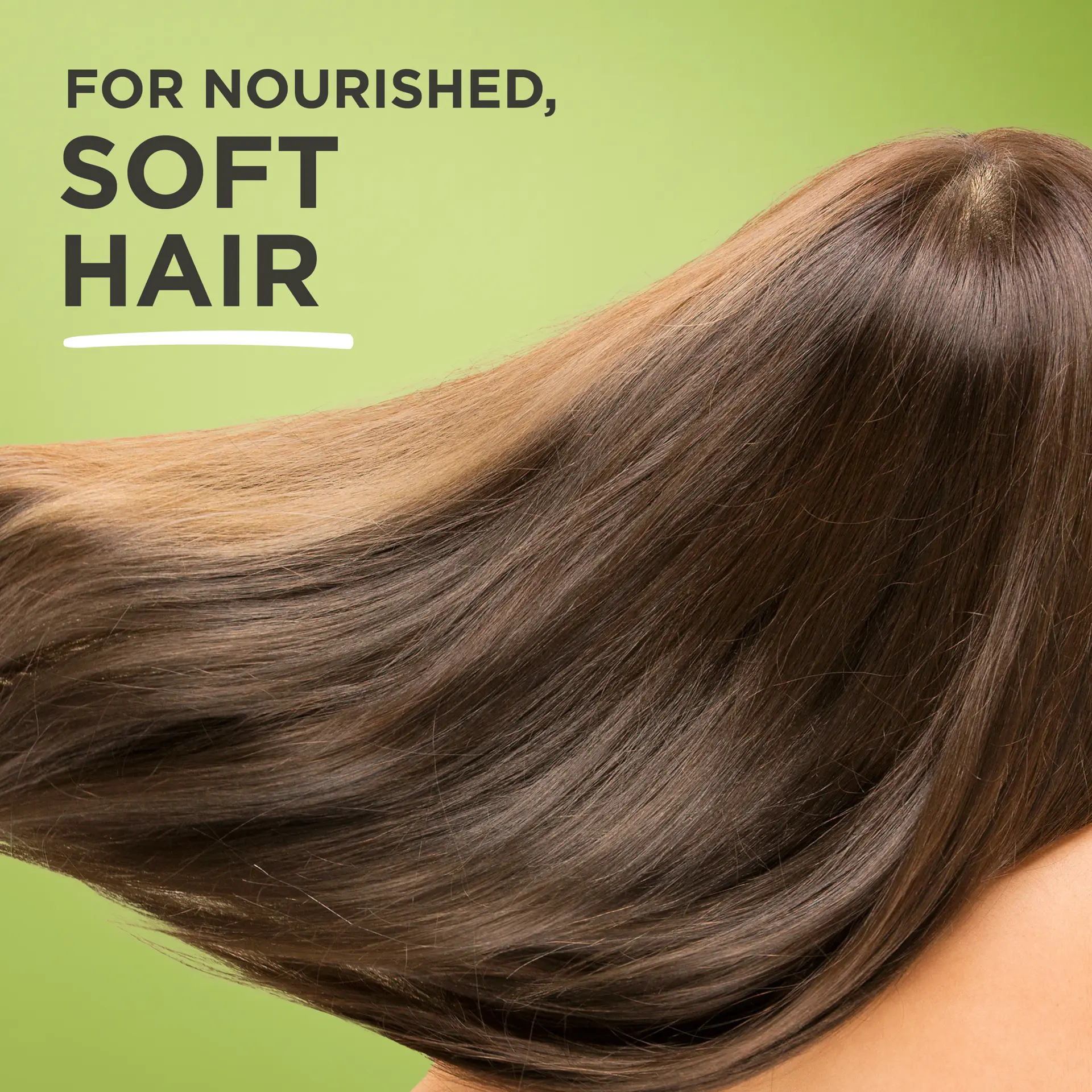 Hair Food Sulfate Free Conditioner with Avocado and Argan Oil 300 ml - view 5