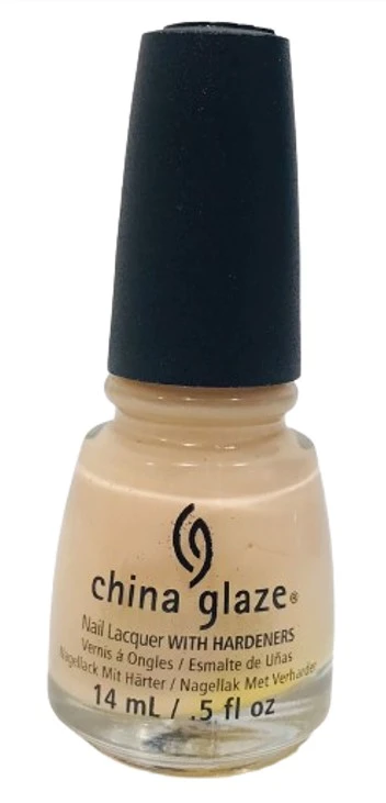 China Glaze Innocence 14 Ml
