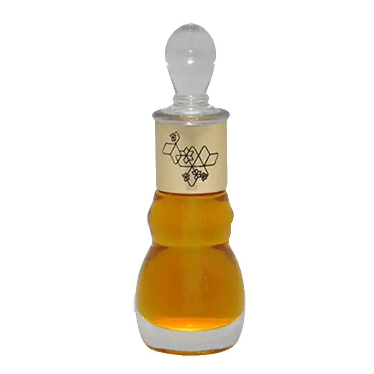 Ajmal Oud & Rose Perfume Oil 12 gm - view 1