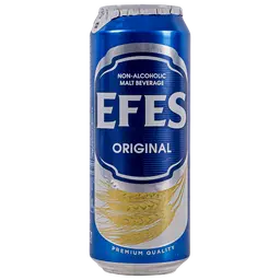 Efes Malt Beverage Classic 500 ml