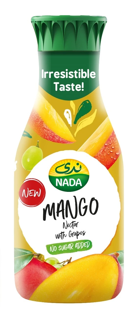 Nada Fresh Juice Mango Grape 1.30 L