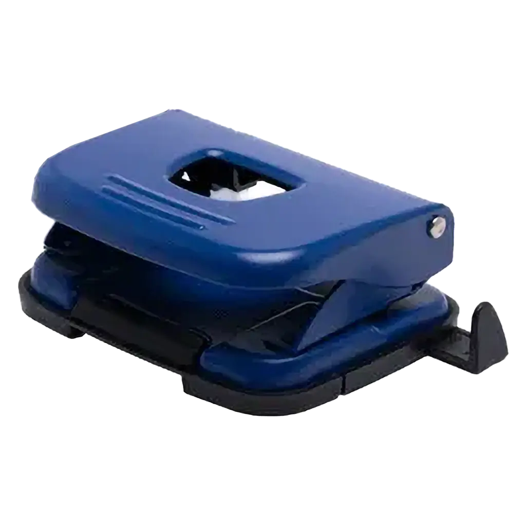 Alokaily   2 Hole Paper Punch For Office Use - view 1