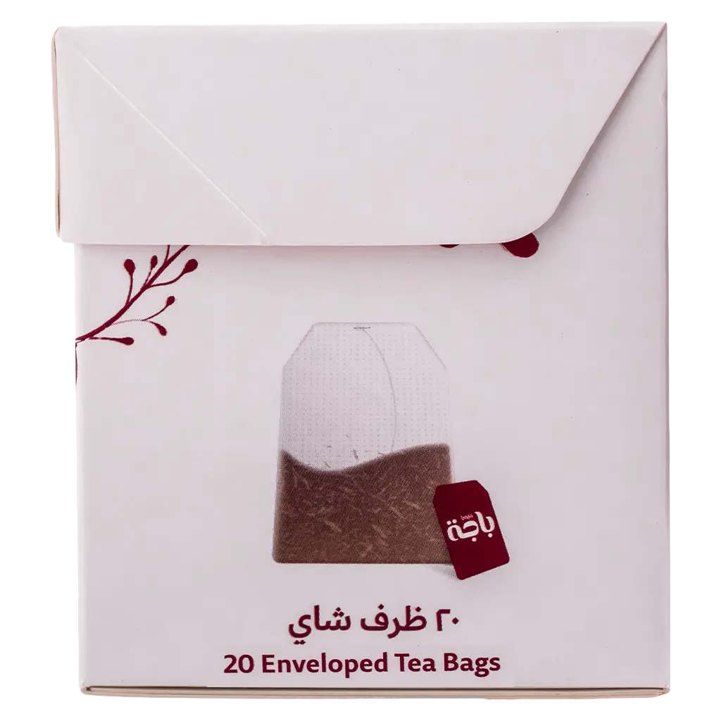 Baja English Breakfast 20 Tea Bag - view 4