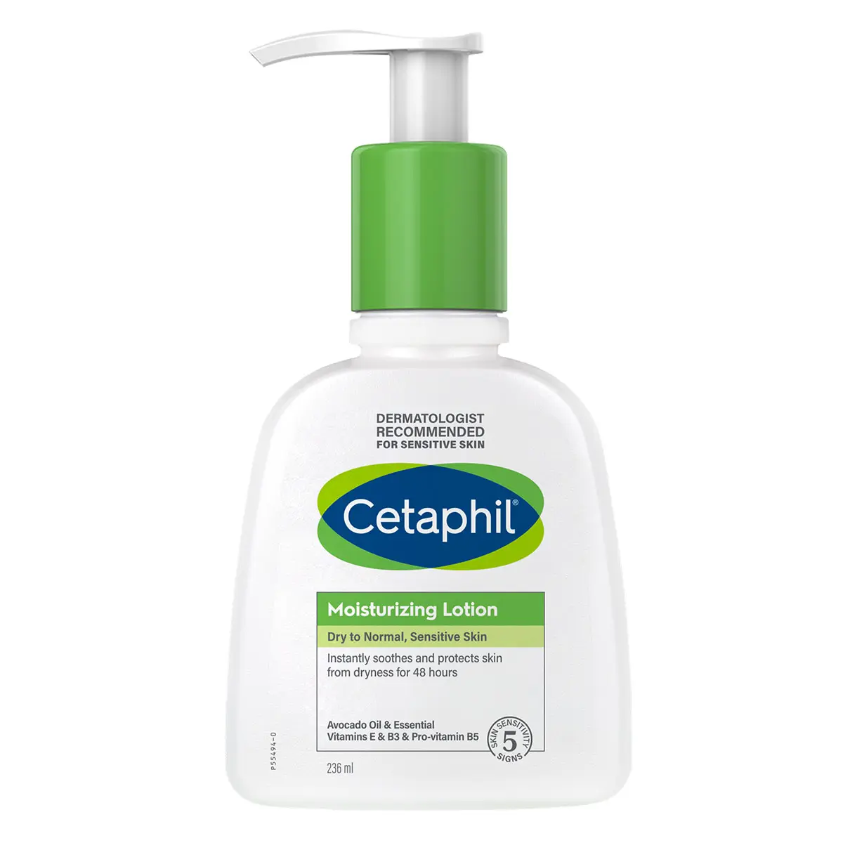 Cetaphil Moisturizing Lotion 236 ml - view 1