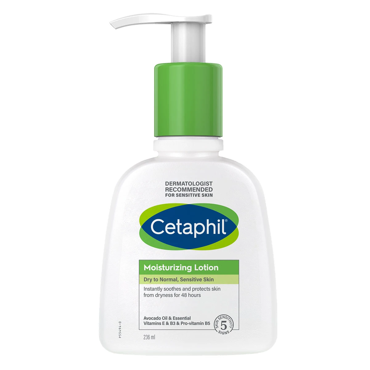 Cetaphil Moisturizing Lotion 236 ml
