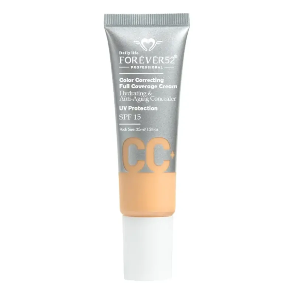 Full Coverage Cc Cream Cc004