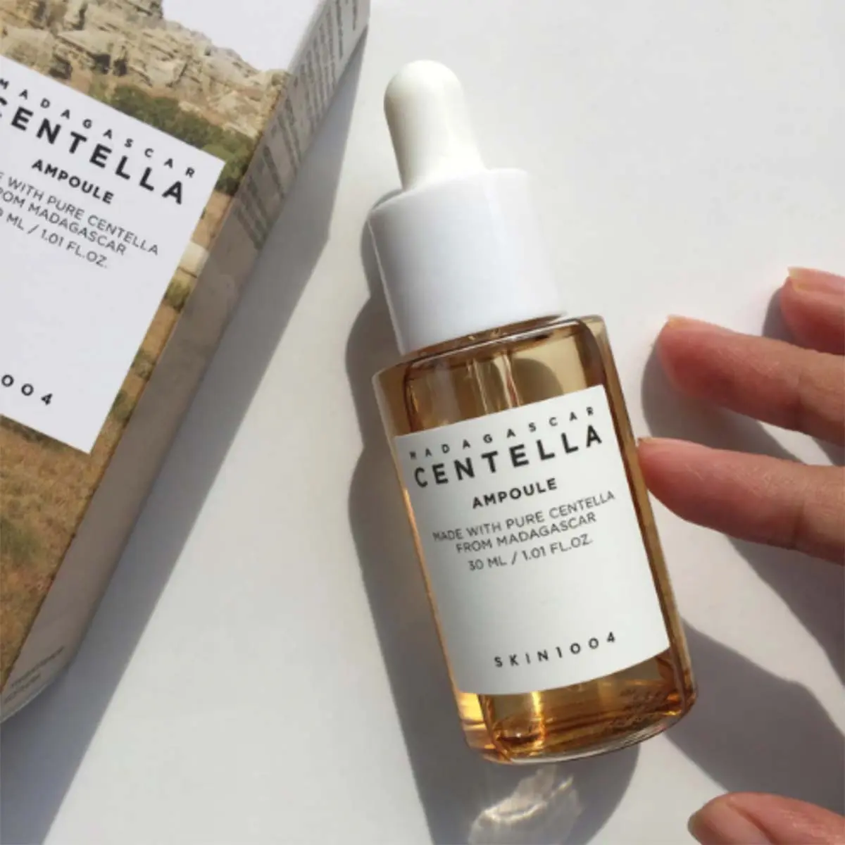 Skin1004 Centella Ampoule 30 ml - view 2