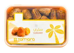 Tamara Date Sukkary Box 400 gm