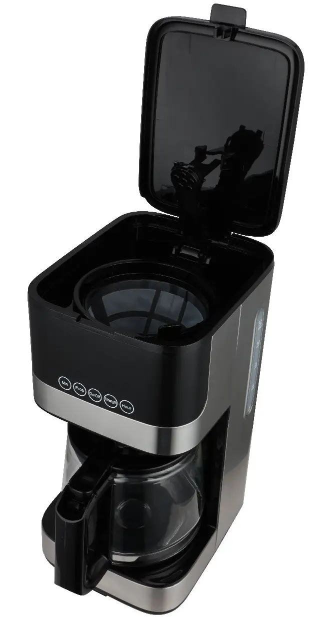 Koolen Coffee Maker Digital With Filter 900 W - view 4