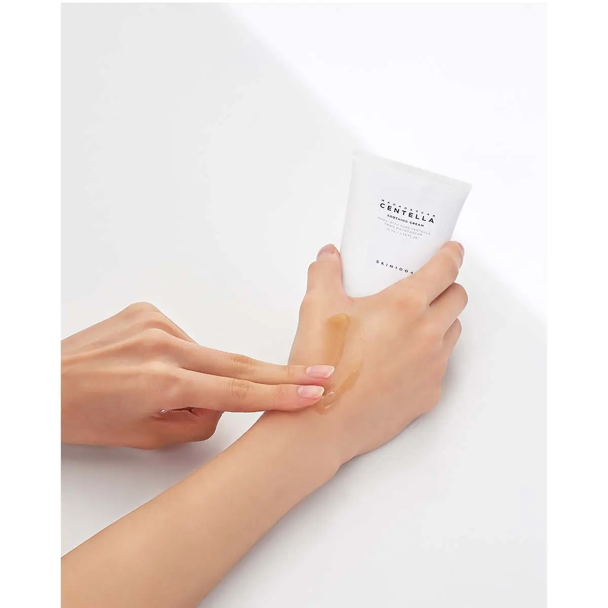 Skin1004 Centella Soothing Cream 75 ml - view 4