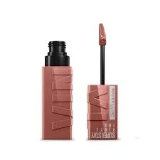 Maybelline Superstay Vinyl Ink 120 Punched