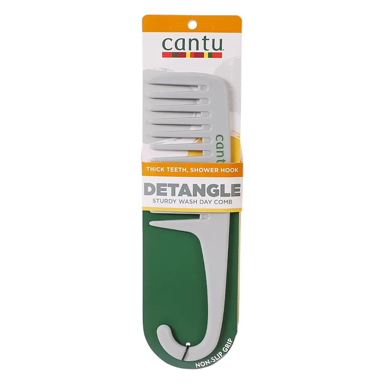 Cantu Thick Detangle Comb