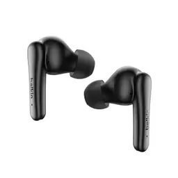 Belkin C015 Earbuds Black