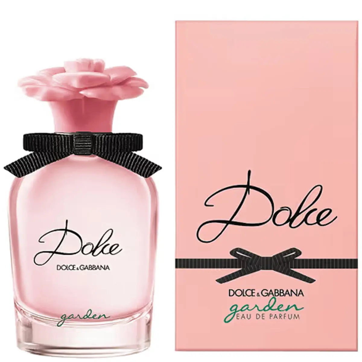 Dolce Gabbana Dolce Garden For Women EDP 75 ml - view 2