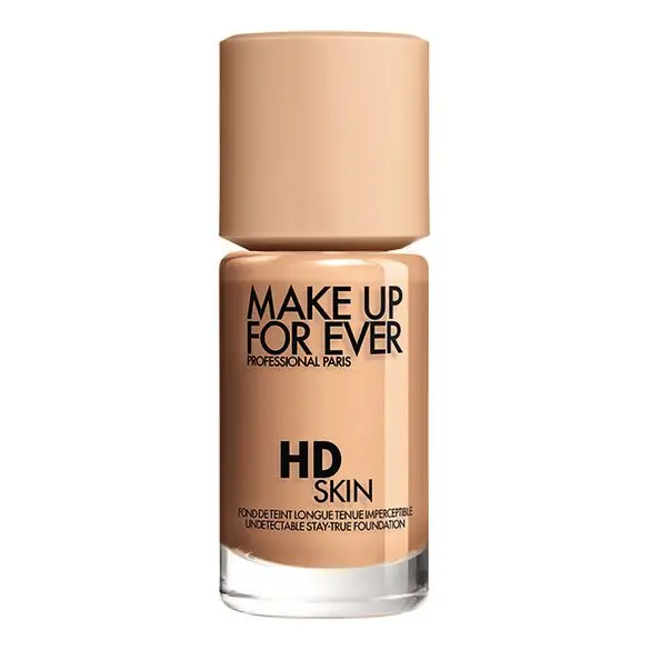 Make Up For Ever HD Skin Foundation 2R28 - view 1