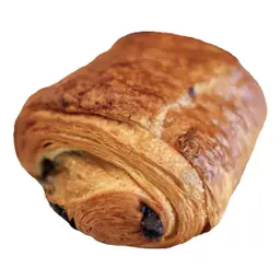 كرواسون شوكولاتة