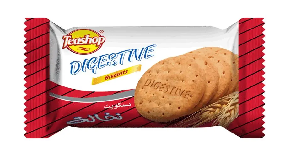 Teashop Digestive 100 gm  - view 5