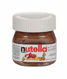Nutella Hazelnut Spread 30 Gm