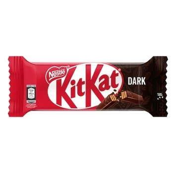 Kitkat 2 Finger Dark 17.7 gm