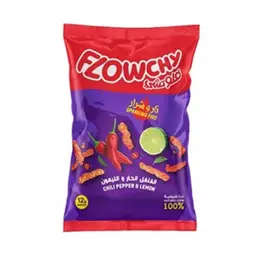 Flowchy Sparking Fire 70 gm