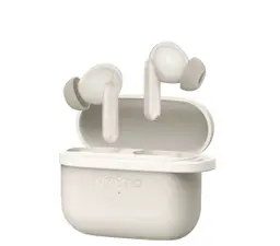 Oraimo Spacebuds Lite Otw-324 White