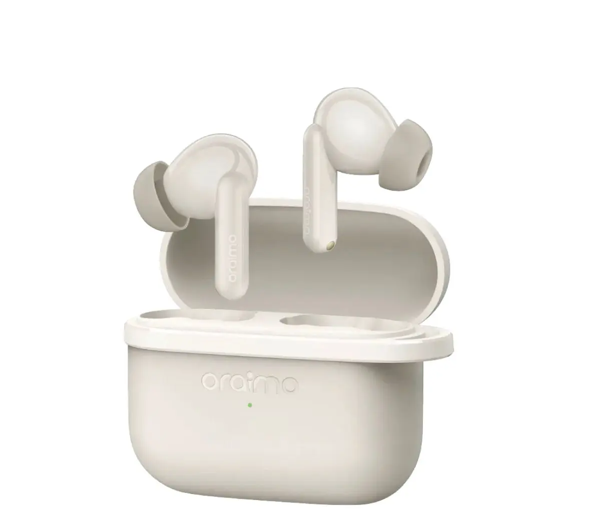 Oraimo Spacebuds Lite Otw-324 White - view 1