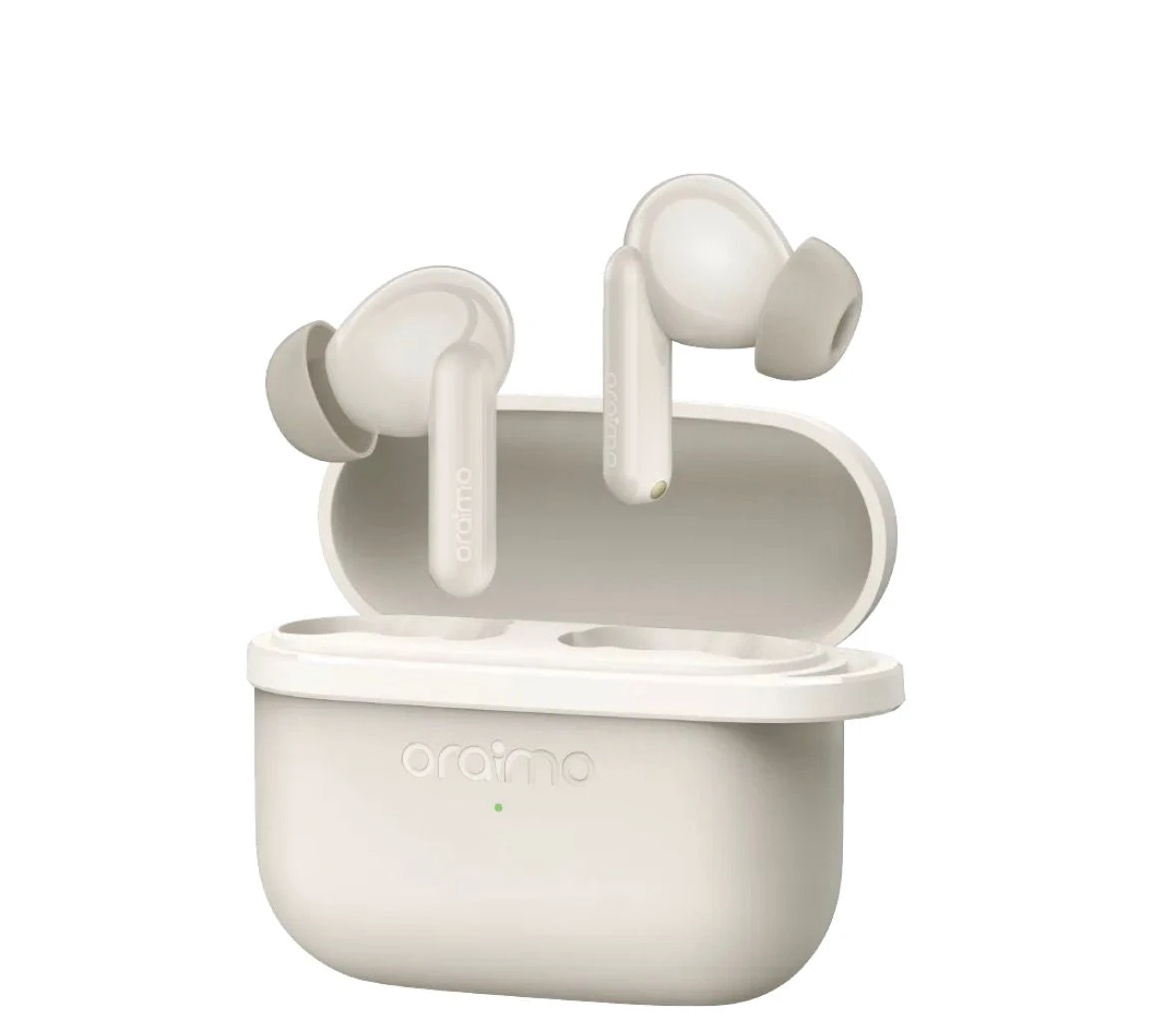 Oraimo Spacebuds Lite Otw-324 White