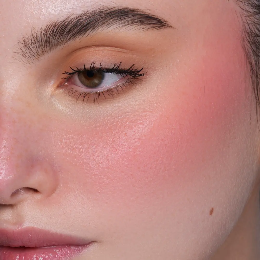 Loca Blusher Stan Peachy Pink 04 - view 3