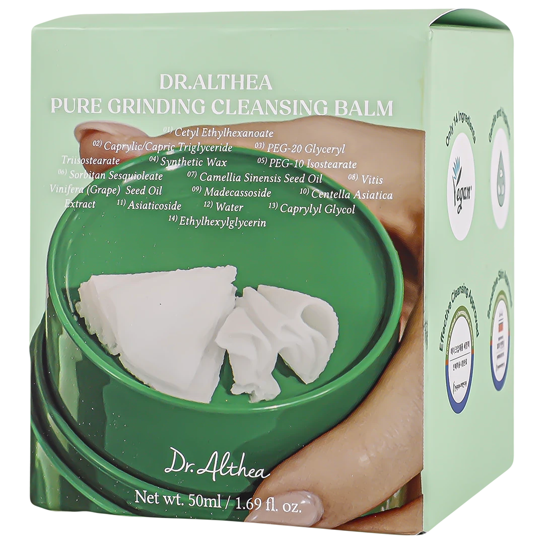 Dr Althea Deep Cleansing And Moisturizing Balm 50 ml