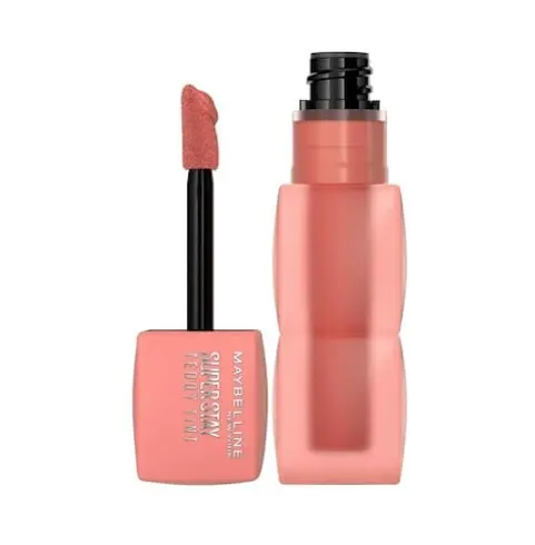 Maybelline New York Teddy Tint 10 Current Mood Nu - view 1